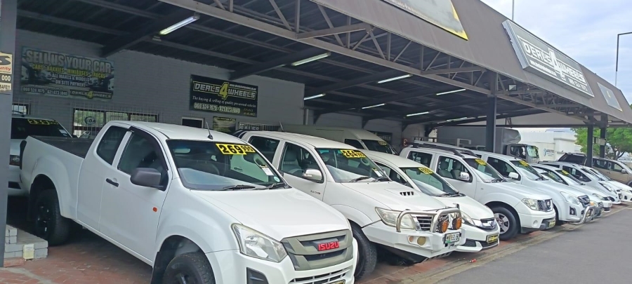 To Let Commercial Property for Rent in Parow Western Cape